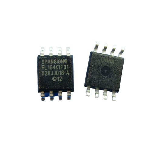Circuito Integrado FL164KIF01 SOP-8 SMD - CI-TECH-FL164KIF01 - Comecx Labs