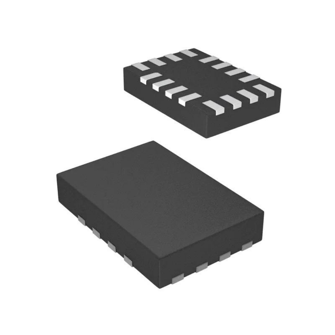 Circuito Integrado FSA2567UMX UQFN-16 SMD - CI-TECH-FSA2567UMX - Comecx Labs
