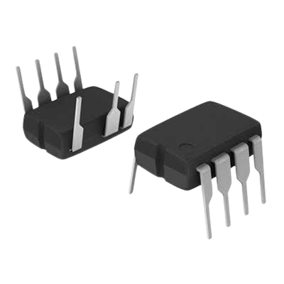 Circuito Integrado FSD200 DIP-7 PTH - CI-TECH-FSD200 - Comecx Labs
