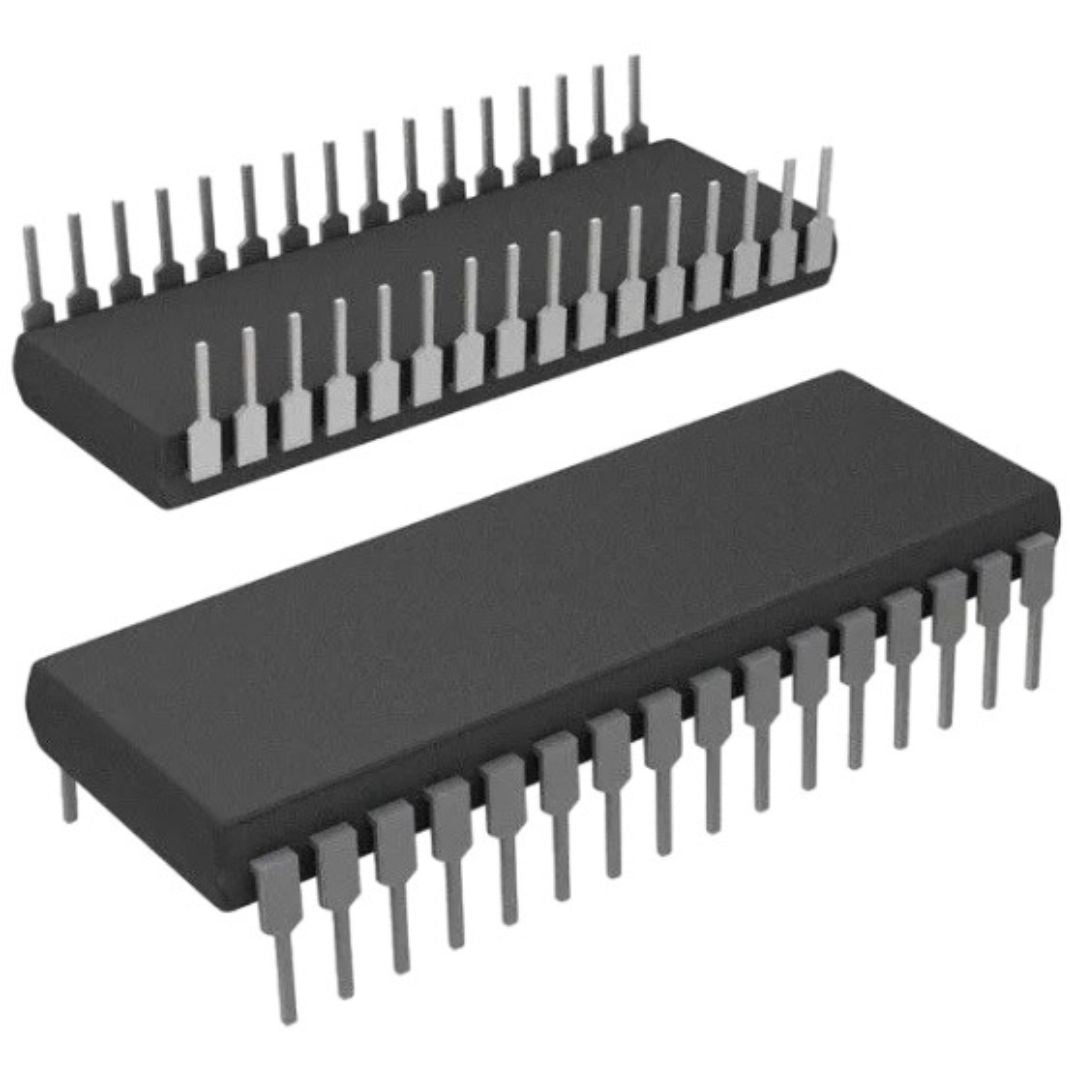 Circuito Integrado Memória GLS29EE010-70-4C-PHE DIP-32 PTH - CI-TECH-GLS29EE010-70-4C-PHE - Comecx Labs