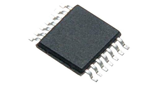 Circuito Integrado Tradutor de Nível GTL2005PW TSSOP-14 SMD - CI-TECH-GTL2005PW - Comecx Labs