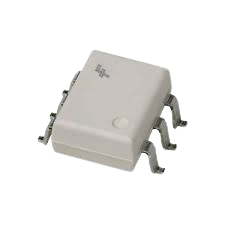 Circuito Integrado H11AA1SM-ND SMD-6 SMD - CI-TECH-H11AA1SM-ND - Comecx Labs