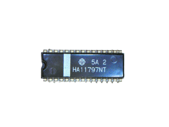 Circuito Integrado HA11797NT DIP-30 PTH - CI-TECH-HA11797NT - Comecx Labs