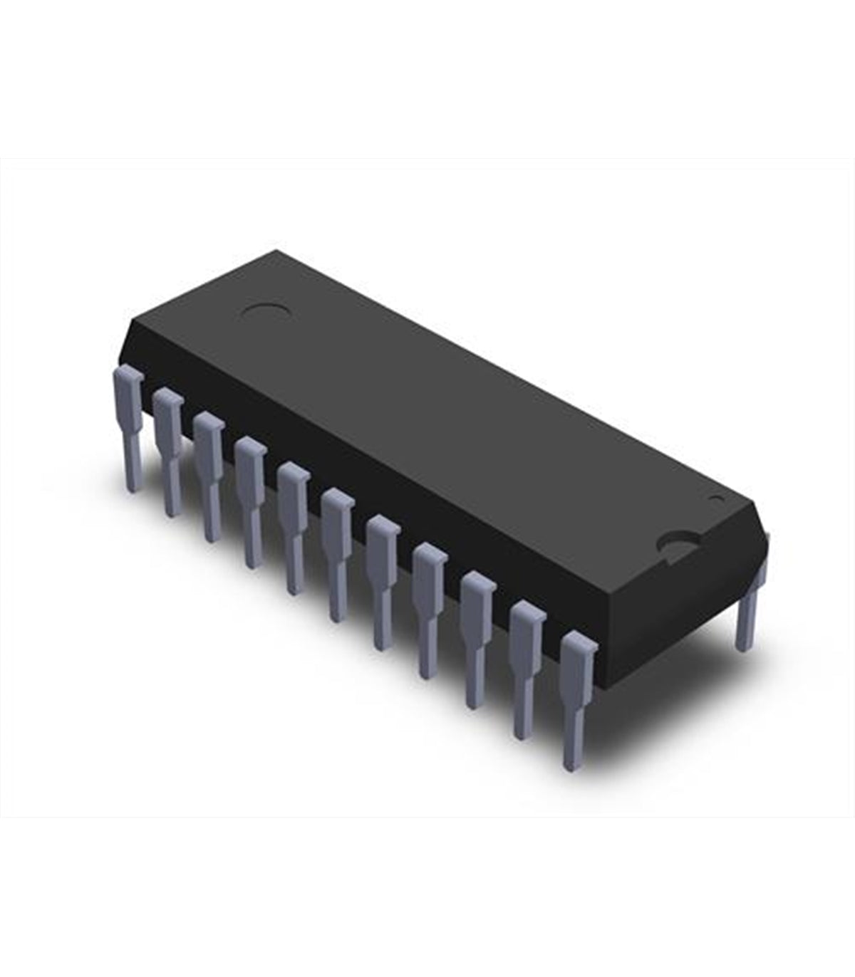 Circuito Integrado HA12096NT DIP-22 PTH - CI-TECH-HA12096NT - Comecx Labs