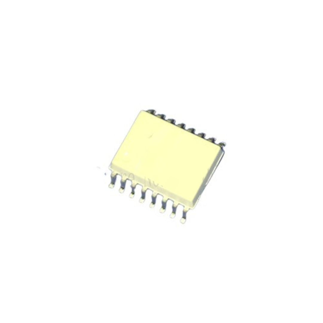 Circuito Integrado HCPL-330J SOP-16 Gullwing SMD - CI-TECH-HCPL-330J - Comecx Labs