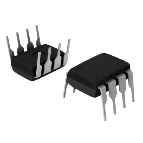 Circuito Integrado HCPL-4661 DIP-8 PTH - CI-TECH-HCPL-4661 - Comecx Labs