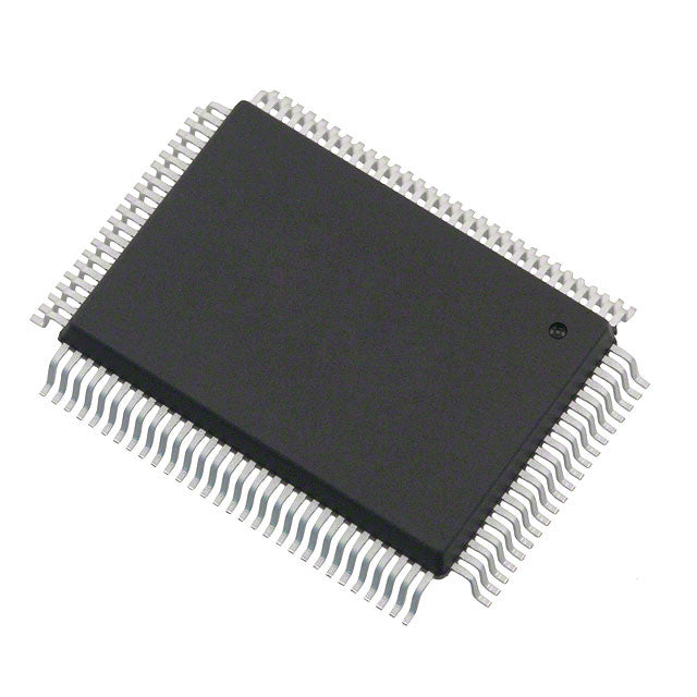Circuito Integrado HD49737 QFP-100 SMD - CI-TECH-HD49737 - Comecx Labs