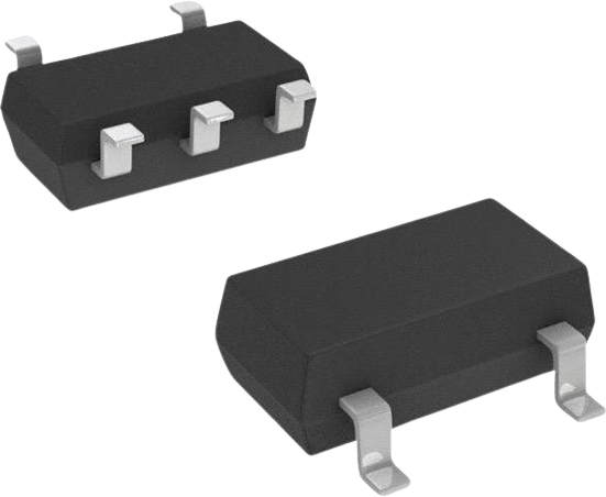 Circuito Integrado HD74LV1G32ACME SOT-353 SMD - CI-TECH-HD74LV1G32ACME - Comecx Labs