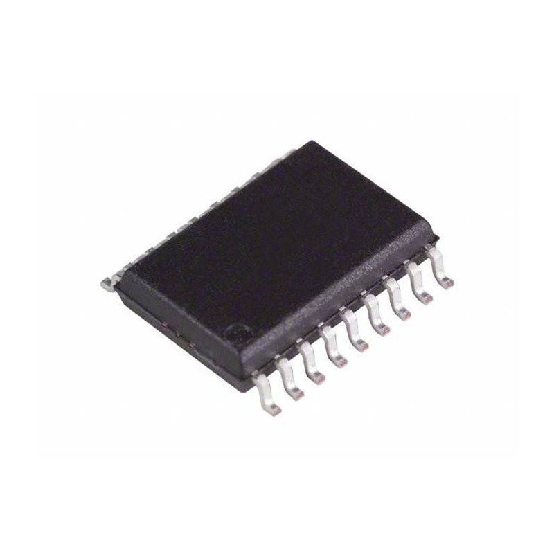 Circuito Integrado HT46R47 SOP-18 SMD - CI-TECH-HT46R47 - Comecx Labs