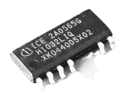Circuito Integrado ICE2A0565G SOP-12 SMD - CI-TECH-ICE2A0565G - Comecx Labs