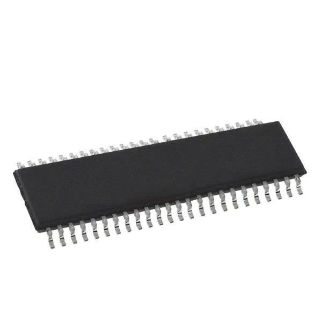 Circuito Integrado ICS9DB801CGLFT TSSOP-48 SMD - CI-TECH-ICS9DB801CGLFT - Comecx Labs