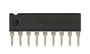 Circuito Integrado KA8402 PTH - CI-TECH-KA8402 - Comecx Labs