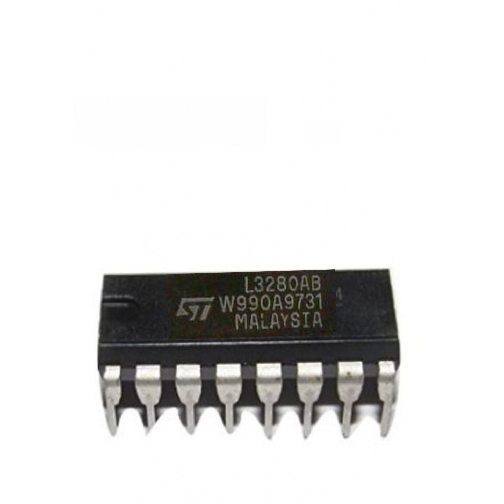 Circuito Integrado L3280AB DIP-14 PTH - CI-TECH-L3280AB - Comecx Labs