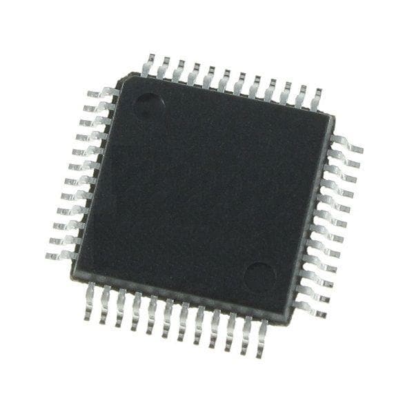 Circuito Integrado LC4032ZC-75T48C TQFP-48 SMD - CI-TECH-LC4032ZC-75T48C - Comecx Labs