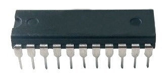 Circuito Integrado LC7535 DIP-22 PTH - CI-TECH-LC7535 - Comecx Labs