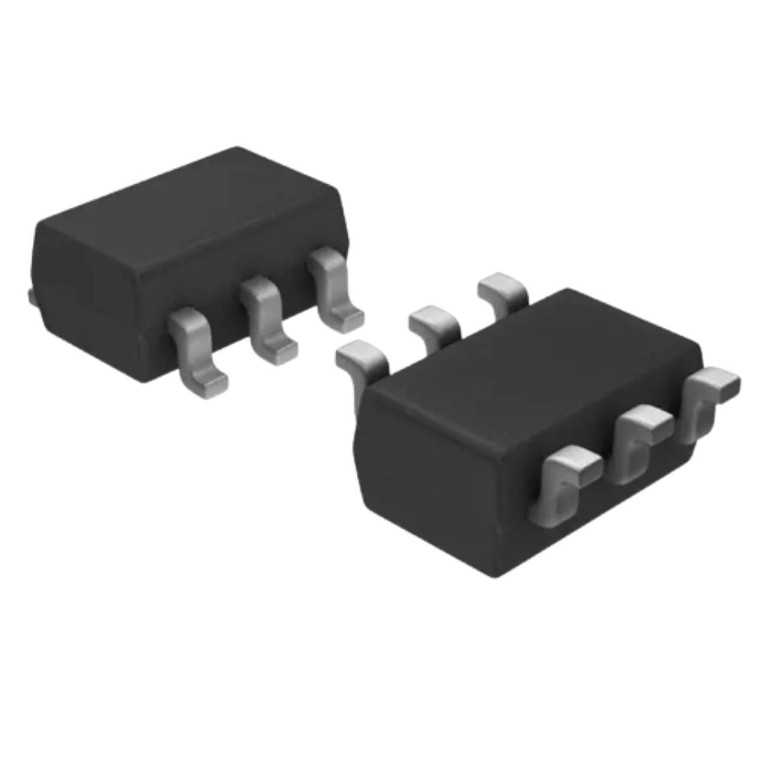 Circuito Integrado LD5537B3GL 30V 12A SOT-26 SMD - CI-TECH-LD5537B3GL - Comecx Labs