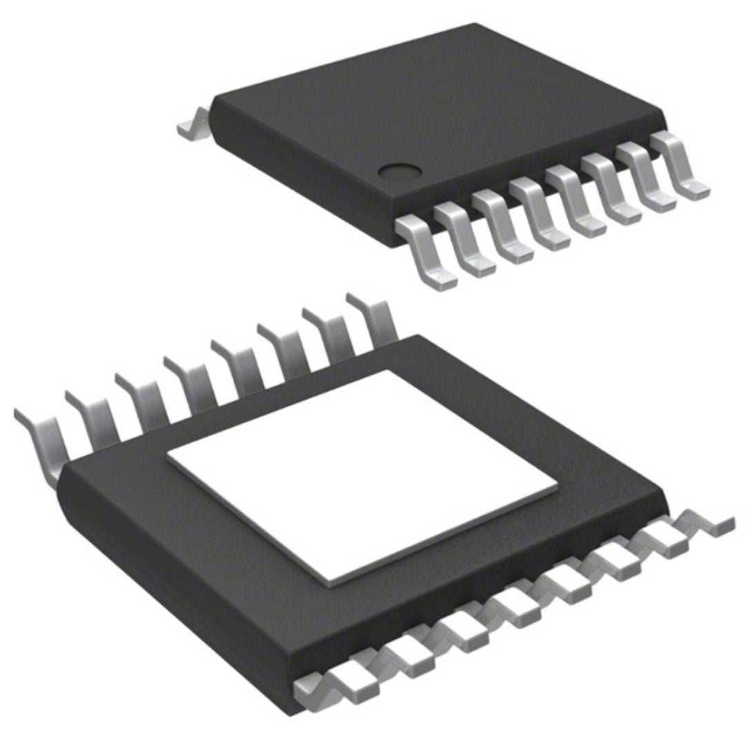 Regulador de Tensão LM25575MH HTSSOP-16 SMD - CI-TECH-LM25575MH - Comecx Labs