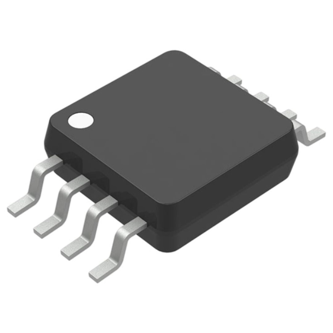 Regulador de Tensão LM3224MM-ADJ VSSOP-8 SMD - CI-TECH-LM3224MM-ADJ - Comecx Labs