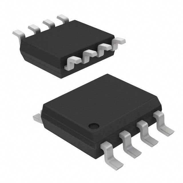 Circuito Integrado LM33IDR SOIC-8 SMD - CI-TECH-LM33IDR - Comecx Labs