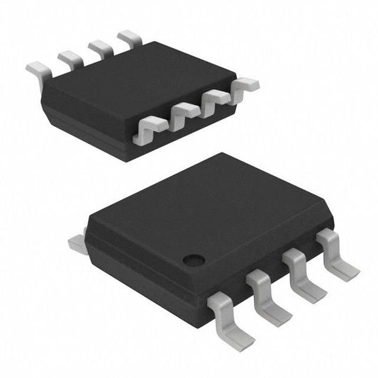 Circuito Integrado LM33IDR SOIC-8 SMD - CI-TECH-LM33IDR - Comecx Labs