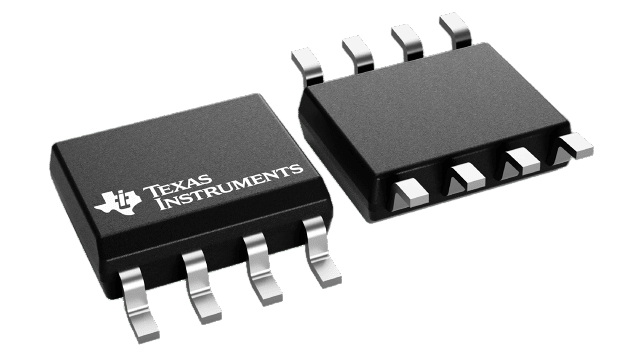 Circuito Integrado LM833DR SOIC-8 SMD - CI-TECH-LM833DR - Comecx Labs