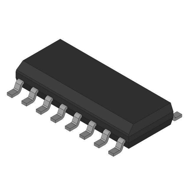 Circuito Integrado Amplificador LMV324IDR SOIC-14 SMD - CI-TECH-LMV324IDR - Comecx Labs