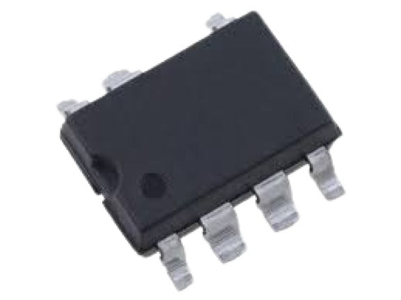 Circuito Integrado Conversor LNK306GN SMD-8 Gullwing - CI-POWER-LNK306GN-SMD8 - Comecx Labs