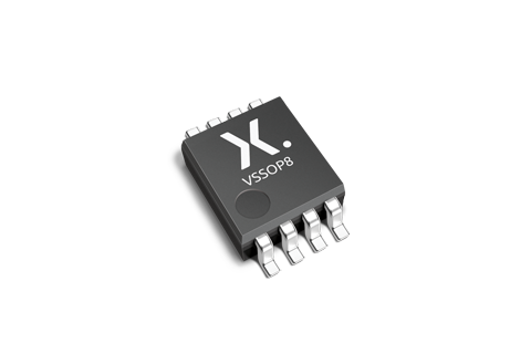 Circuito Integrado LP2988AIMM-3.3 VSSOP-8 SMD - CI-TECH-LP2988AIMM-3-3 - Comecx Labs