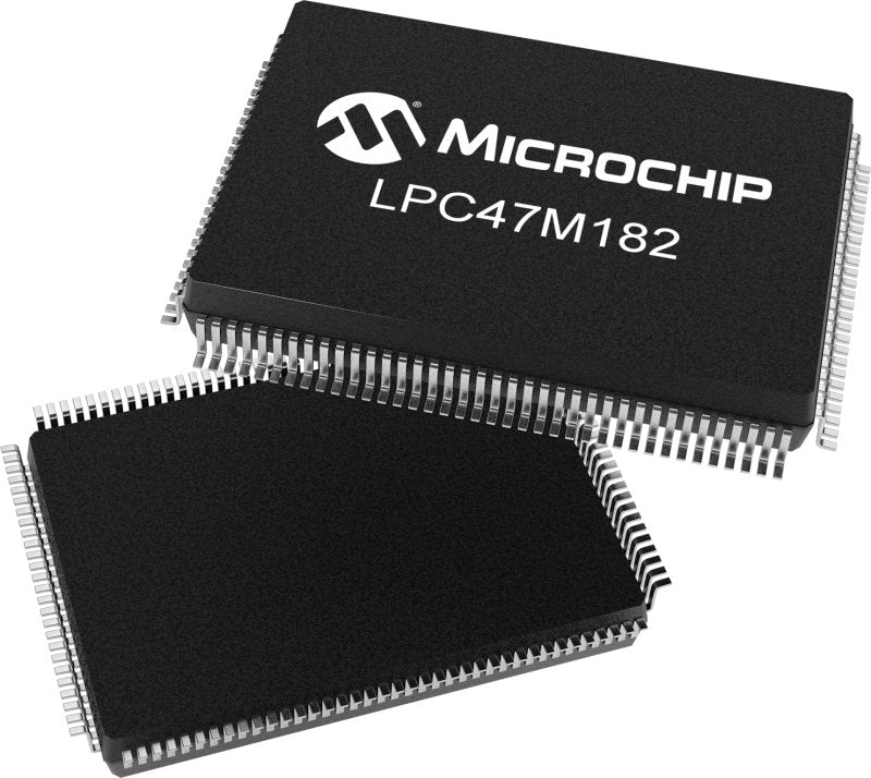 Circuito Integrado Controlador LPC47M172-NW QFP-128 SMD - CI-TECH-LPC47M172-NW - Comecx Labs