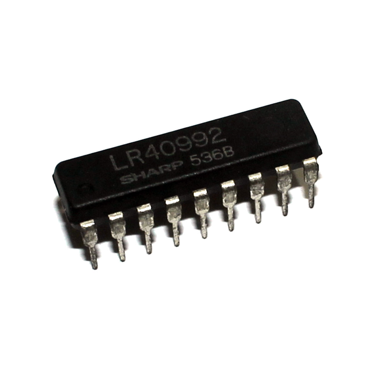 Circuito Integrado LR40992 DIP-18 PTH - CI-TECH-LR40992 - Comecx Labs