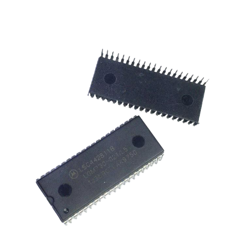 Circuito Integrado LSC442811B DIP-42 PTH - CI-TECH-LSC442811B - Comecx Labs
