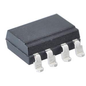 Circuito Integrado Optoacoplador LTV-827S SMD-8 - CI-TECH-LTV-827S - Comecx Labs