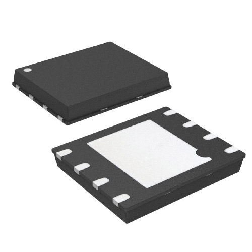 Circuito Integrado M25P32-VME6TG VDFPN-8 SMD - CI-TECH-M25P32-VME6TG - Comecx Labs