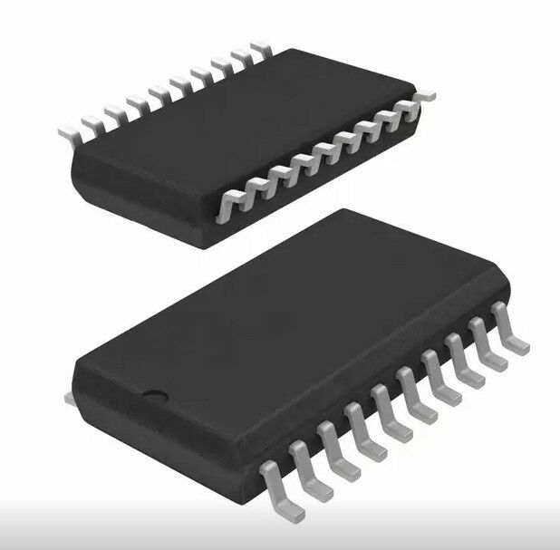 Circuito Integrado M34230M4-105FP SOIC-36 SMD - CI-TECH-M34230M4-105FP - Comecx Labs