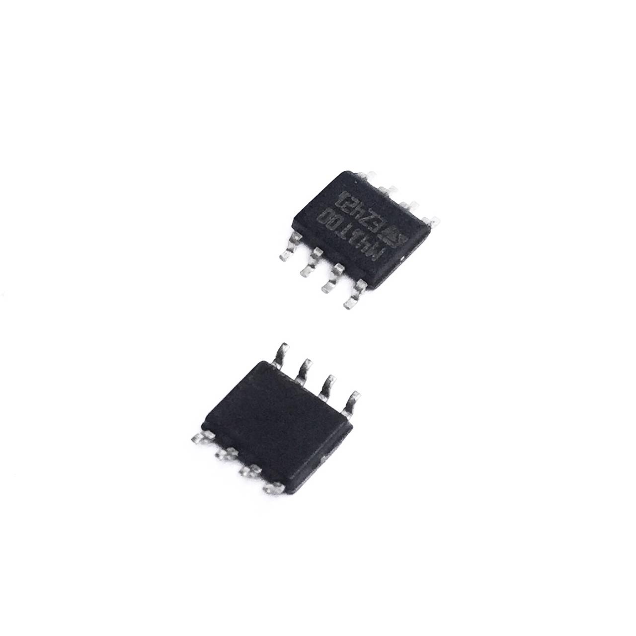 Circuito Integrado RTC M41T00M6E SOIC-8 SMD - CI-TECH-M41T00M6E - Comecx Labs