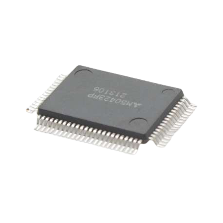 Circuito Integrado M50423FP SMD - CI-TECH-M50423FP - Comecx Labs