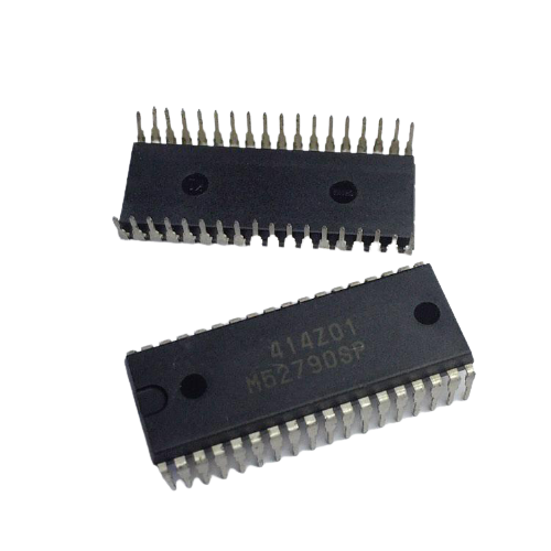 Circuito Integrado M52790SP DIP-36 PTH - CI-TECH-M52790SP - Comecx Labs