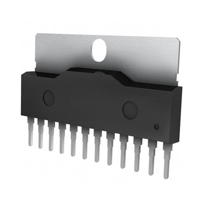 Circuito Integrado M54548 HSIP-12 PTH - CI-TECH-M54548 - Comecx Labs