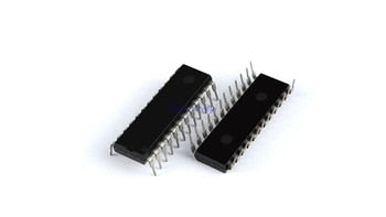 Circuito Integrado M58725P-15 DIP-24 PTH - CI-TECH-M58725P-15 - Comecx Labs