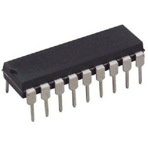 Circuito Integrado M5M4464AP DIP-18 PTH - CI-TECH-M5M4464AP - Comecx Labs