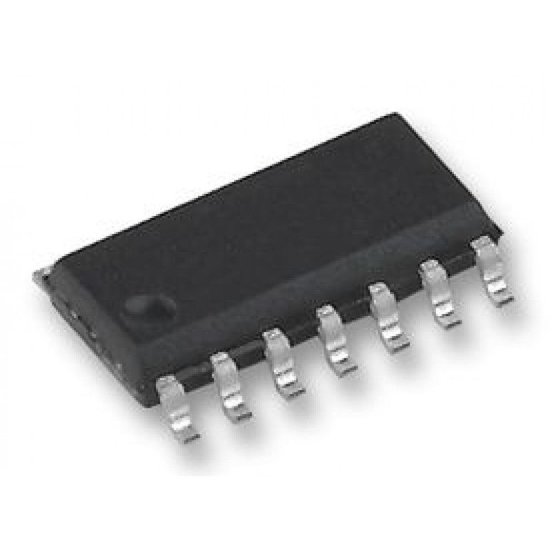 Circuito Integrado M5M5256BFP-10L SOIC-28 SMD - CI-TECH-M5M5256BFP-10L - Comecx Labs