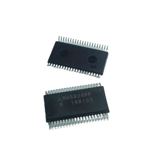 Circuito Integrado M65824FP SOP-40 SMD - CI-TECH-M65824FP - Comecx Labs