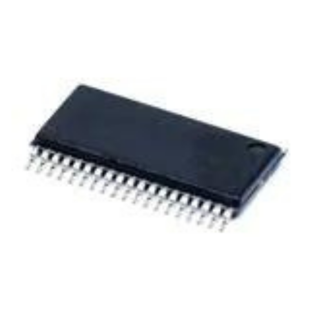 Circuito Integrado MAX3209EEUU+ TSSOP-38 SMD - CI-TECH-MAX3209EEUU - Comecx Labs