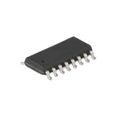Circuito Integrado MAX4622ESE+ SOIC-16 SMD - CI-TECH-MAX4622ESE - Comecx Labs