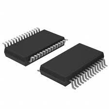 Circuito Integrado MAX7300AAI+ SSOP-28 SMD - CI-TECH-MAX7300AAI - Comecx Labs