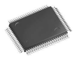 Microcontrolador MB90F867AS QFP-100 SMD - CI-TECH-MB90F867AS - Comecx Labs