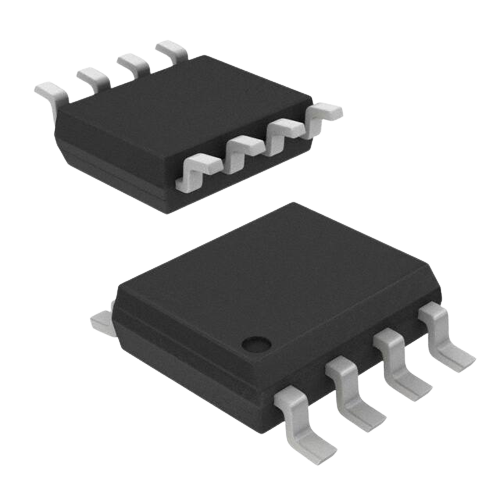 Circuito Integrado MC33039DR2 SOIC-8 SMD - CI-TECH-MC33039DR2 - Comecx Labs