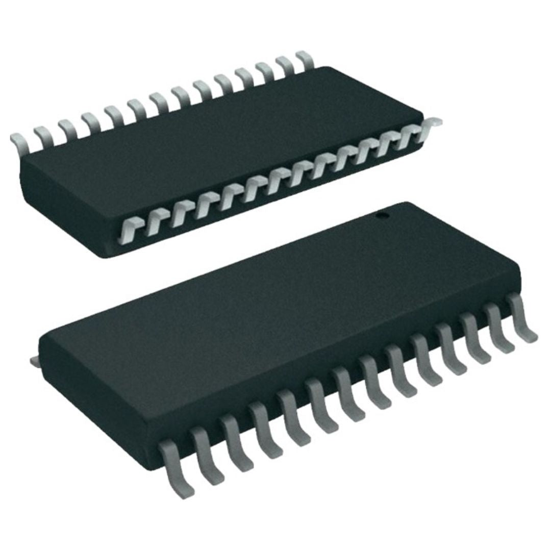 Circuito Integrado MC34018 SOP-28 SMD - CI-TECH-MC34018 - Comecx Labs