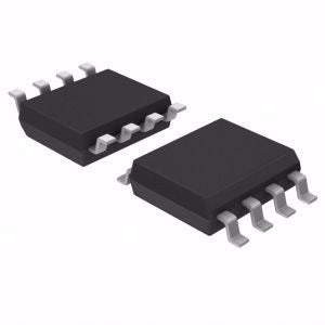 Circuito Integrado Supervisor MC34064D-5R2G SOIC-8 SMD - CI-TECH-MC34064D-5R2G - Comecx Labs