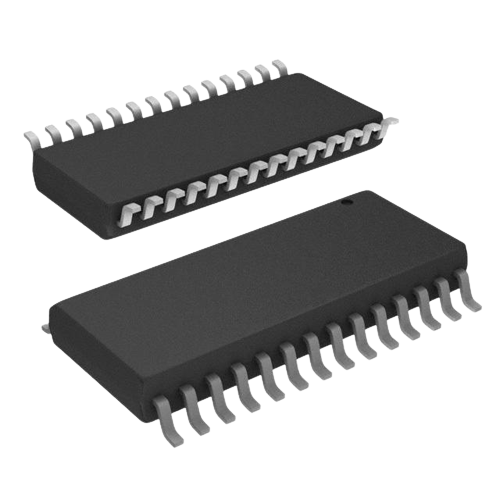 Circuito Integrado MC908JL16CDWE SOIC-28 SMD - CI-TECH-MC908JL16CDWE - Comecx Labs